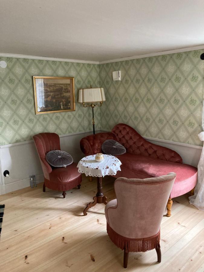 Thorstorps Gard B&B Soderkoping ภายนอก รูปภาพ