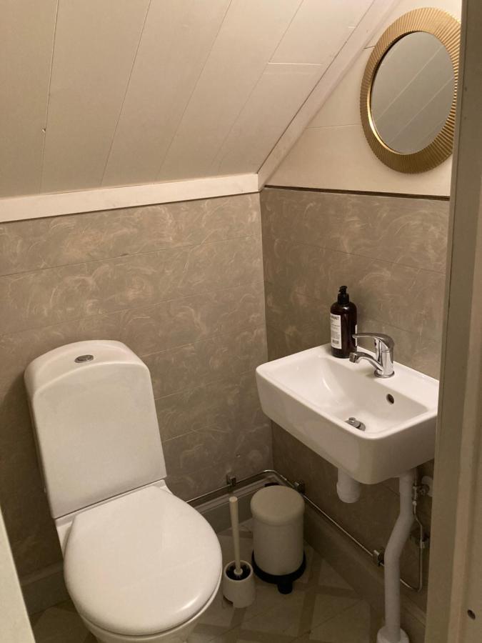 Thorstorps Gard B&B Soderkoping ภายนอก รูปภาพ