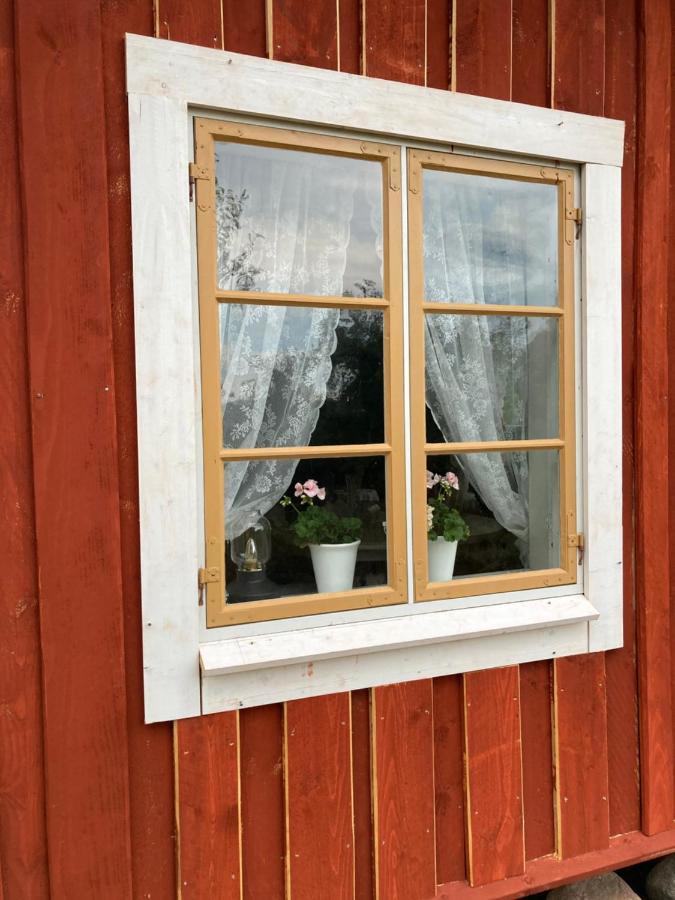 Thorstorps Gard B&B Soderkoping ภายนอก รูปภาพ