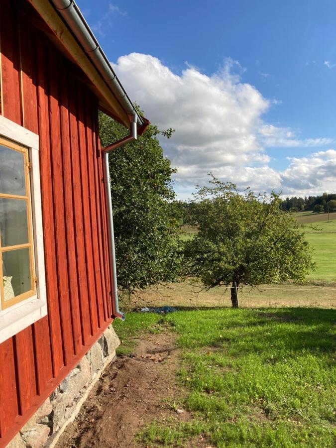 Thorstorps Gard B&B Soderkoping ภายนอก รูปภาพ