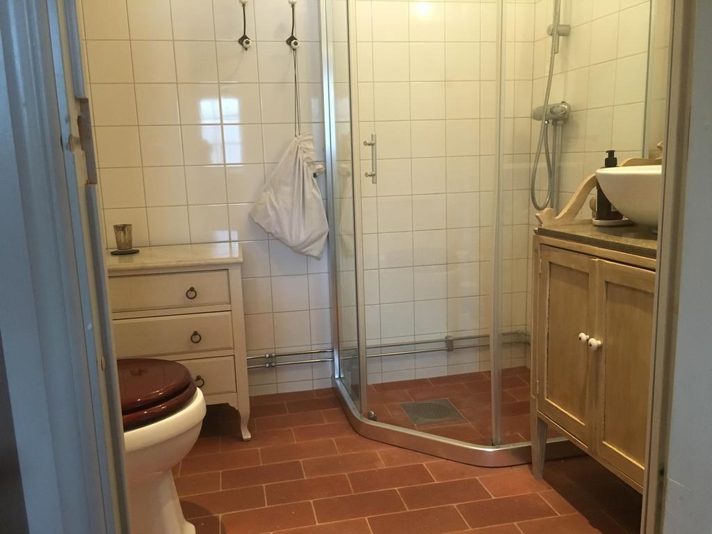 Thorstorps Gard B&B Soderkoping ภายนอก รูปภาพ