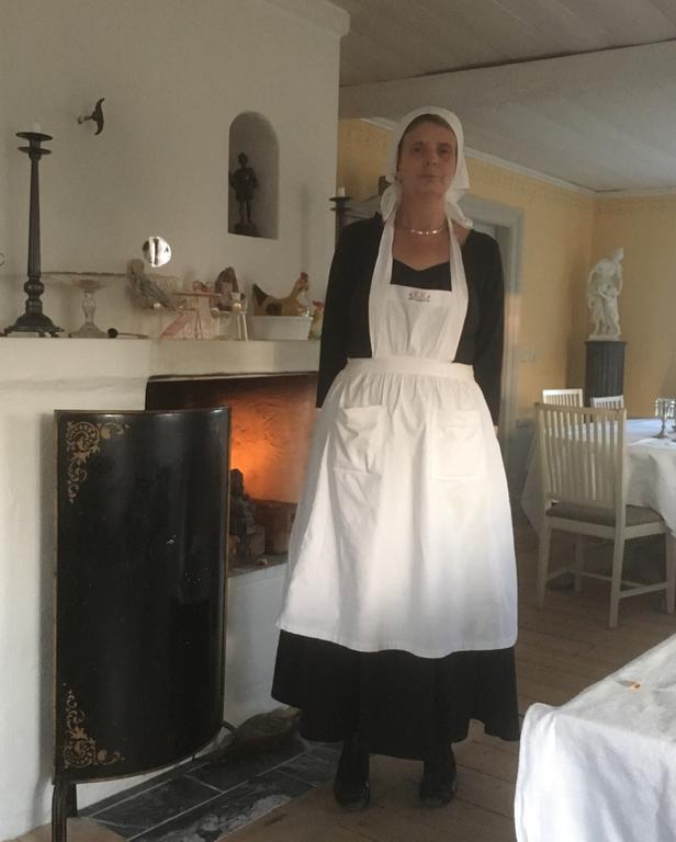 Thorstorps Gard B&B Soderkoping ภายนอก รูปภาพ