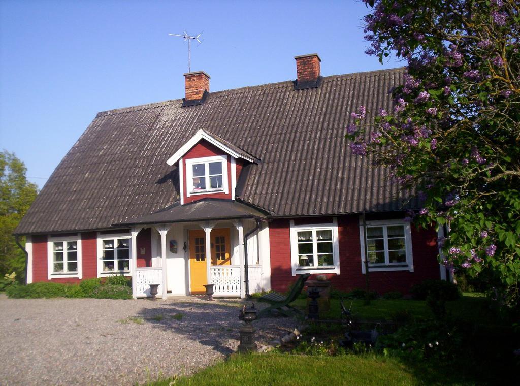 Thorstorps Gard B&B Soderkoping ภายนอก รูปภาพ