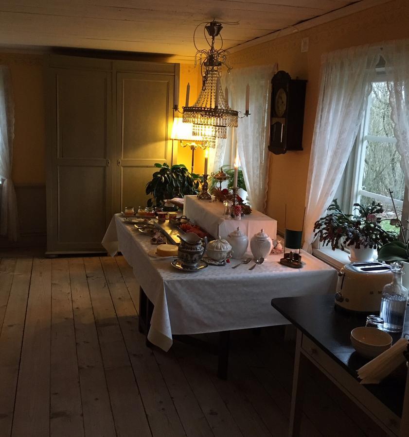 Thorstorps Gard B&B Soderkoping ห้อง รูปภาพ